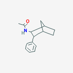 Cas Number: 85267-40-9  Molecular Structure