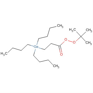 CAS No 85273-09-2  Molecular Structure