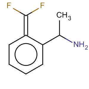 CAS No 85278-36-0  Molecular Structure