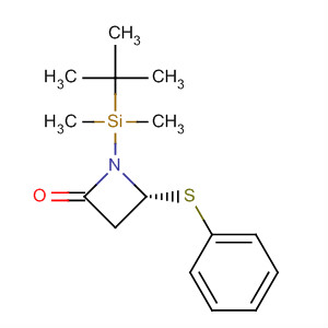 CAS No 85281-77-2  Molecular Structure