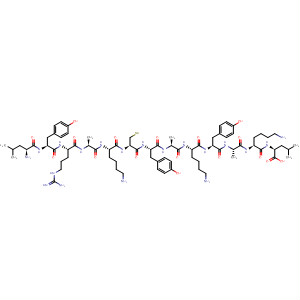 CAS No 852822-36-7  Molecular Structure