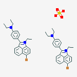 CAS No 85283-91-6  Molecular Structure