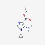 CAS No 852854-29-6  Molecular Structure