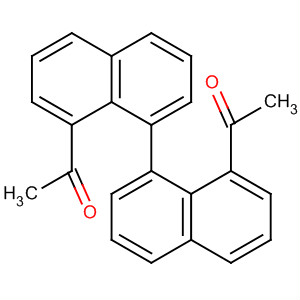 CAS No 85290-01-3  Molecular Structure
