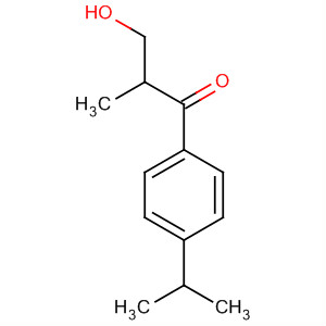 CAS No 85290-24-0  Molecular Structure