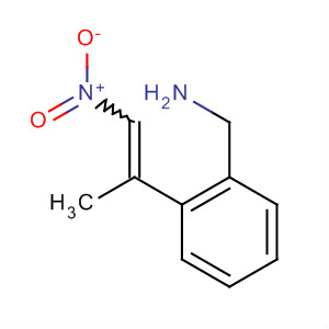 CAS No 85290-52-4  Molecular Structure