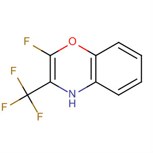 CAS No 85290-67-1  Molecular Structure