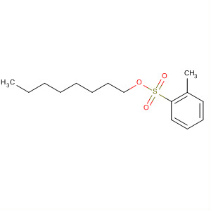 CAS No 85293-37-4  Molecular Structure