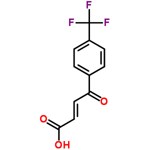 CAS No 85293-41-0  Molecular Structure