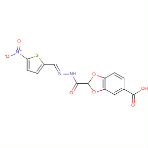 CAS No 852936-64-2  Molecular Structure