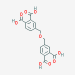 CAS No 85294-36-6  Molecular Structure