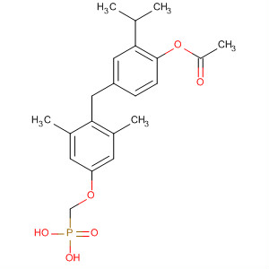 CAS No 852950-32-4  Molecular Structure