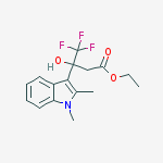 CAS No 852991-34-5  Molecular Structure