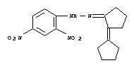 CAS No 853-96-3  Molecular Structure