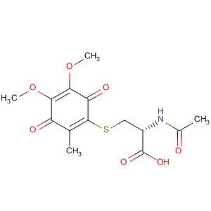 Cas Number: 853021-07-5  Molecular Structure