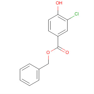 CAS No 85303-64-6  Molecular Structure