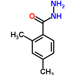 CAS No 85304-03-6  Molecular Structure