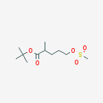 CAS No 853055-77-3  Molecular Structure