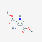 CAS No 853058-40-9  Molecular Structure
