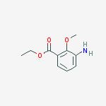 Cas Number: 853070-28-7  Molecular Structure