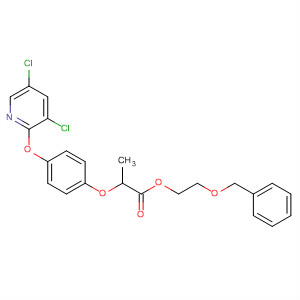 CAS No 85309-44-0  Molecular Structure