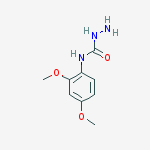CAS No 853097-58-2  Molecular Structure