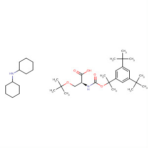 CAS No 85313-48-0  Molecular Structure