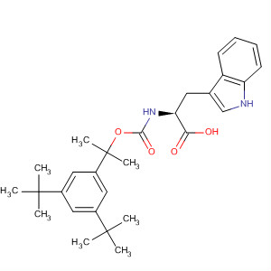 CAS No 85313-49-1  Molecular Structure