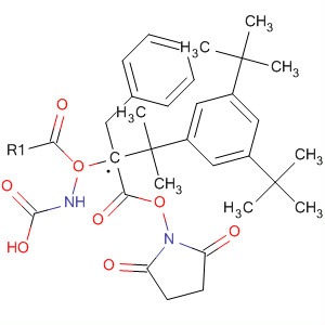 CAS No 85313-55-9  Molecular Structure