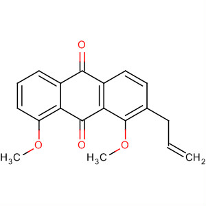 CAS No 85313-89-9  Molecular Structure