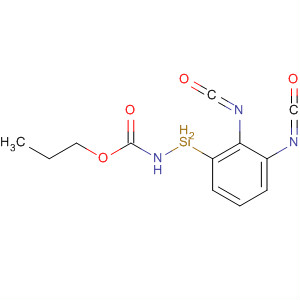 CAS No 85314-82-5  Molecular Structure