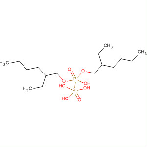 CAS No 85314-86-9  Molecular Structure
