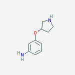 Cas Number: 853213-27-1  Molecular Structure