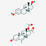 Cas Number: 853244-42-5  Molecular Structure