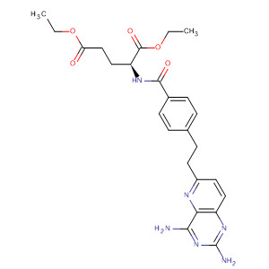 Cas Number: 85325-88-8  Molecular Structure