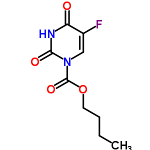 CAS No 85326-32-5  Molecular Structure