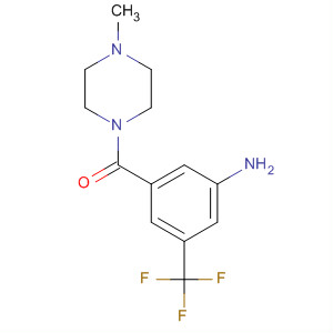 CAS No 853296-96-5  Molecular Structure