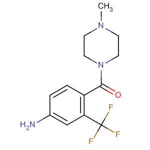 CAS No 853297-04-8  Molecular Structure