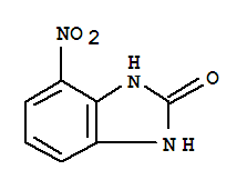CAS No 85330-50-3  Molecular Structure