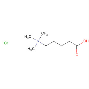 CAS No 85331-42-6  Molecular Structure