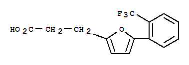 CAS No 853310-21-1  Molecular Structure
