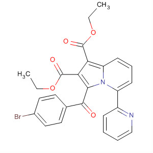 CAS No 853319-40-1  Molecular Structure
