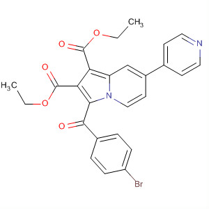 CAS No 853319-43-4  Molecular Structure