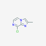 CAS No 85333-43-3  Molecular Structure