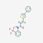 CAS No 853347-90-7  Molecular Structure