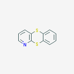 Cas Number: 85344-73-6  Molecular Structure