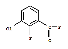 CAS No 85345-74-0  Molecular Structure