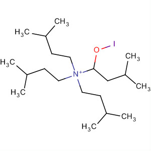 CAS No 85352-83-6  Molecular Structure