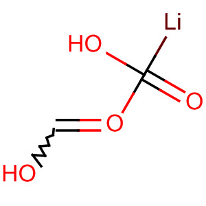 CAS No 85355-12-0  Molecular Structure