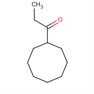 CAS No 85359-51-9  Molecular Structure